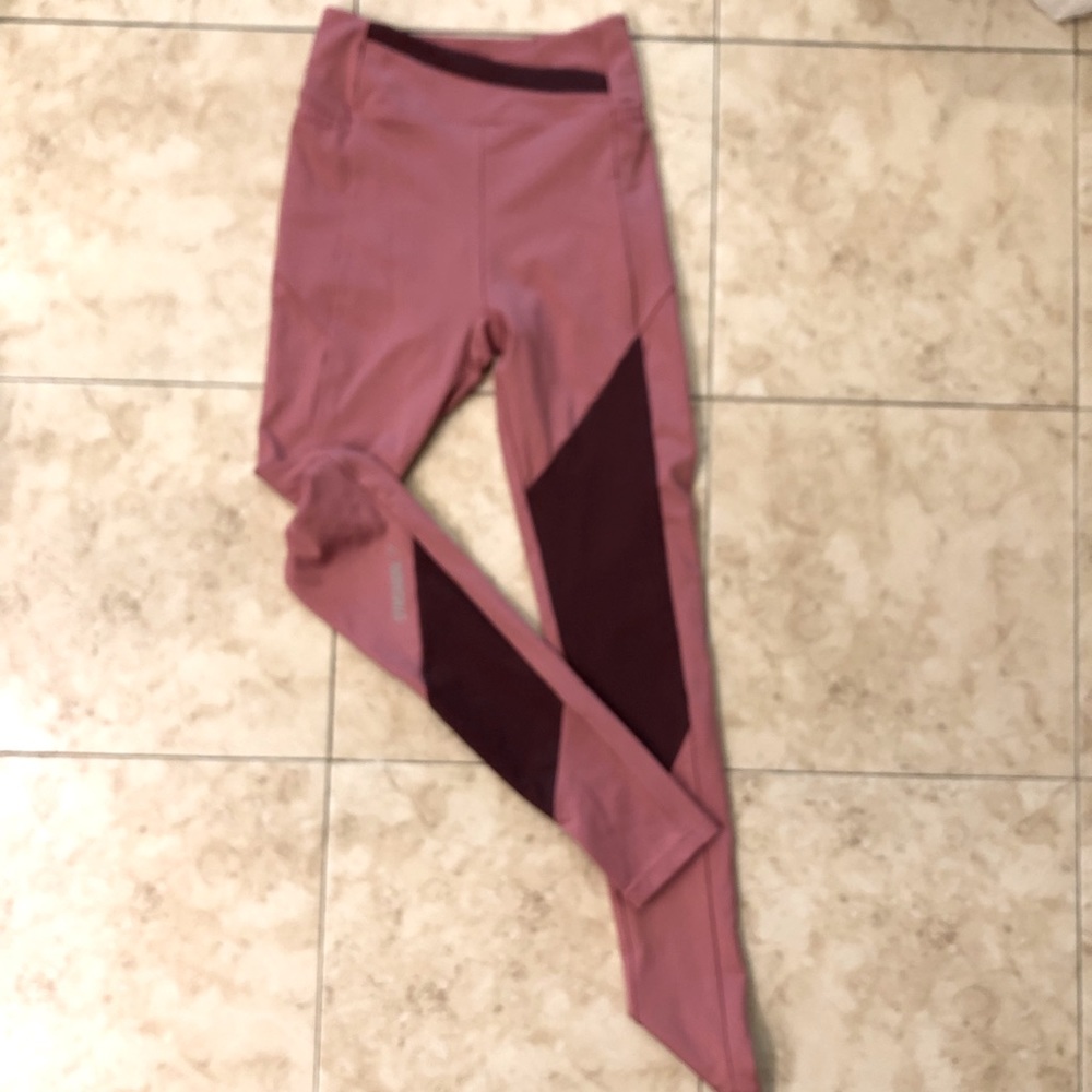Gymshark Asymmetrical Leggings
